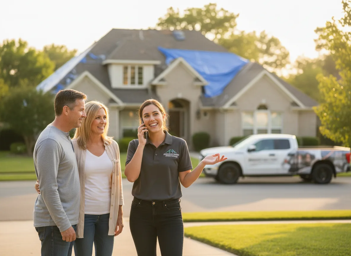 Emergency Roof Repair Beach City, OH FAQs